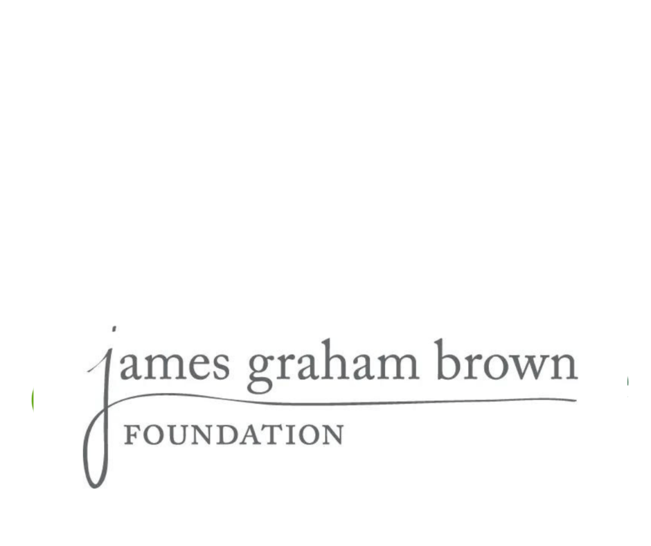 Grants Management Coordinator - James Graham Brown Foundation