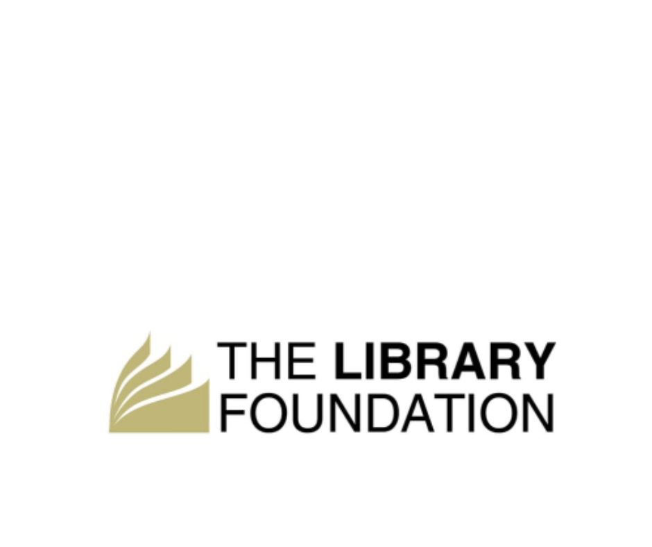 Director of Advancement - The Library Foundation