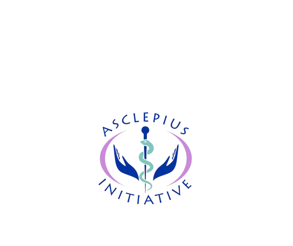 Donor Relations Specialist - The Asclepius Initiative 