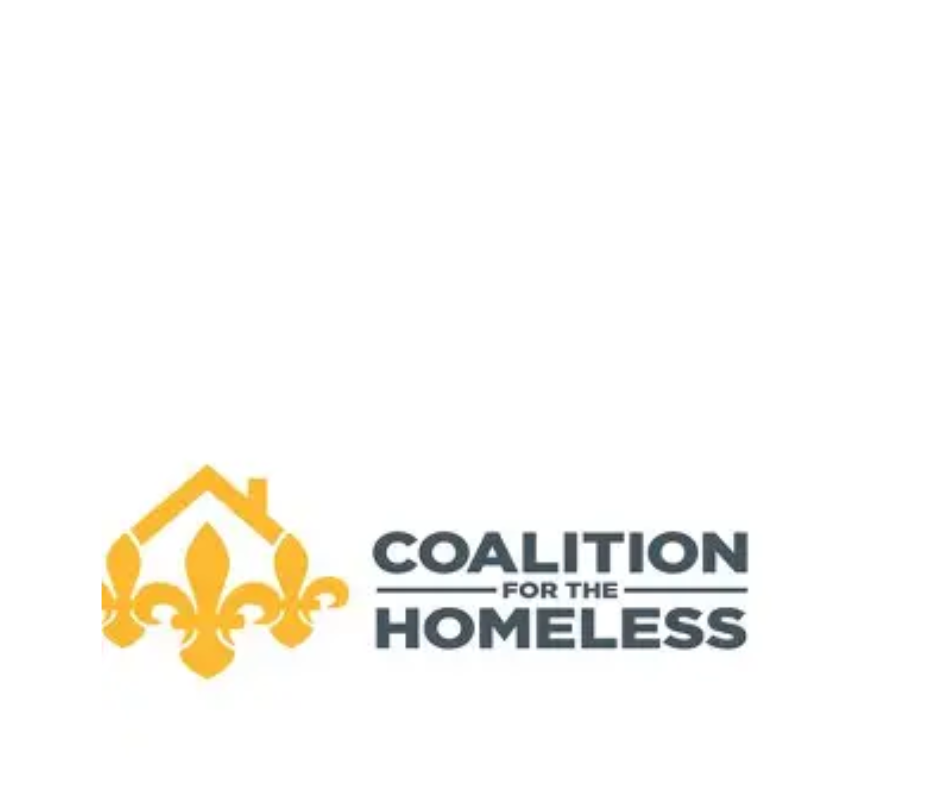 Executive Director - Coalition for the Homeless
