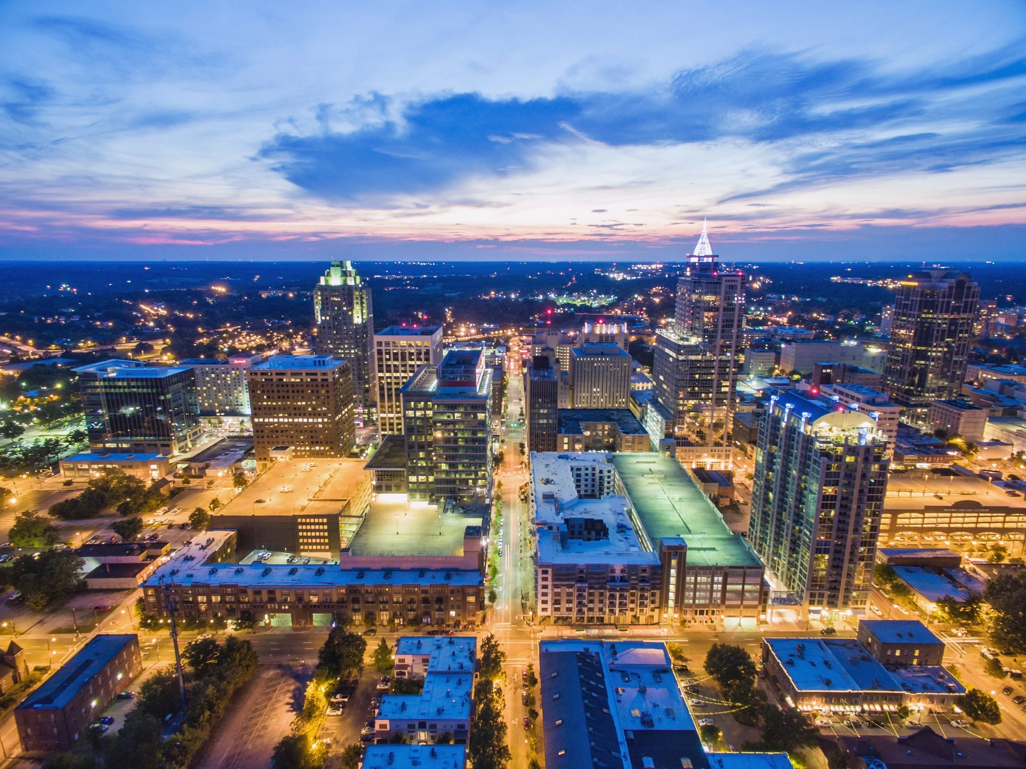 Meet Us in Atlanta!