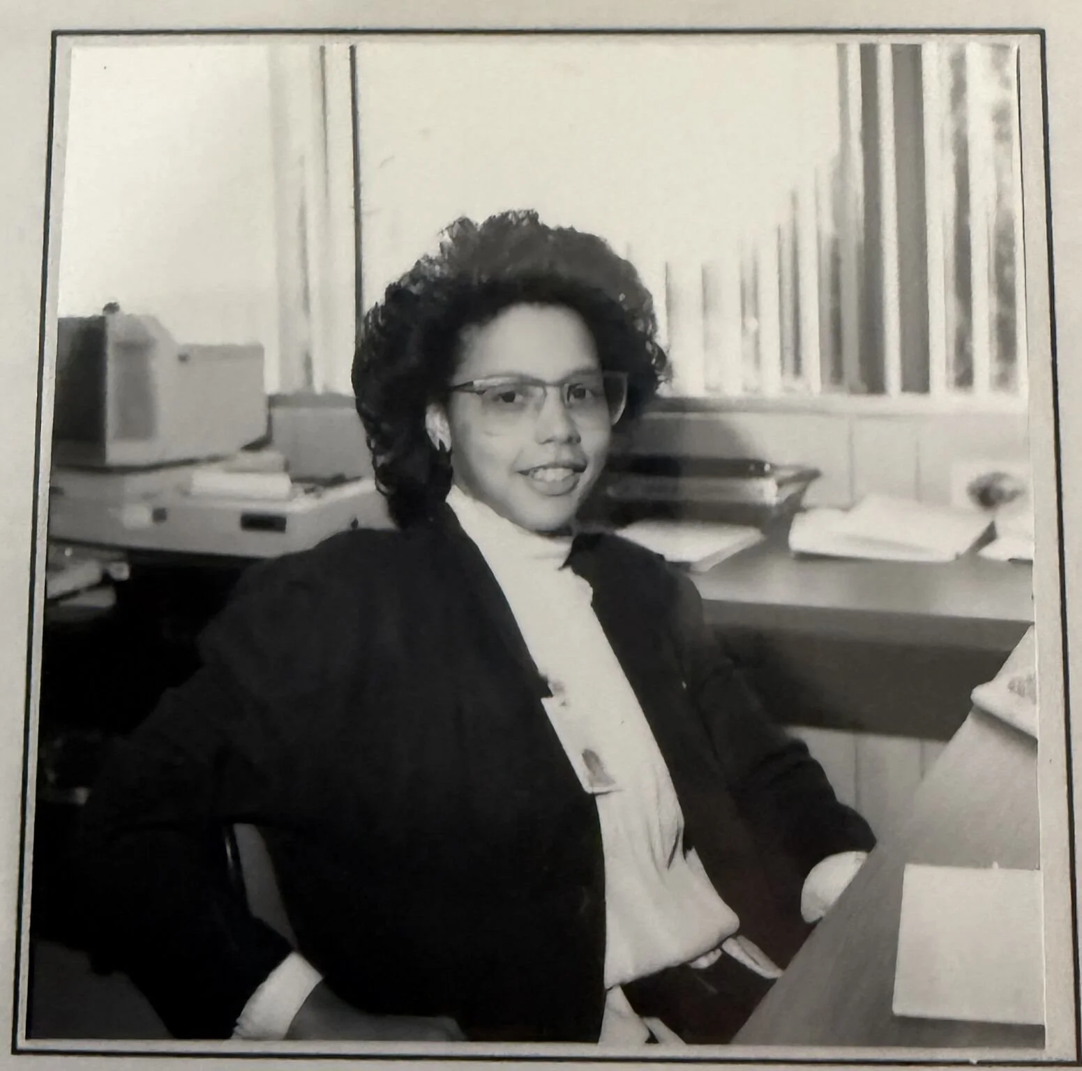 Lexmark Legend, RevUp LP, Lifelong Leader: Tonya Jackson Retires