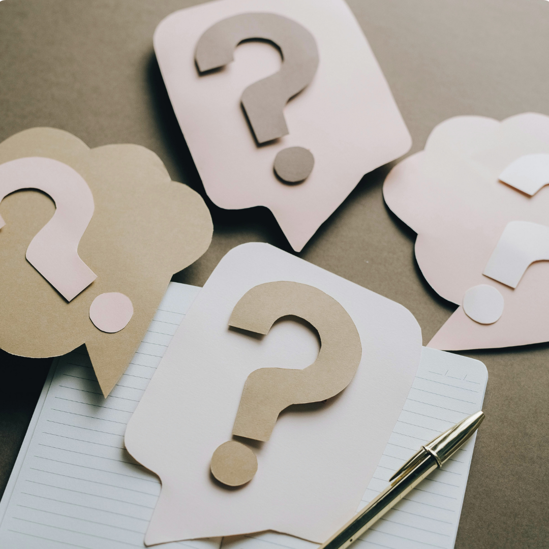 Questions Worth Sitting With in 2026