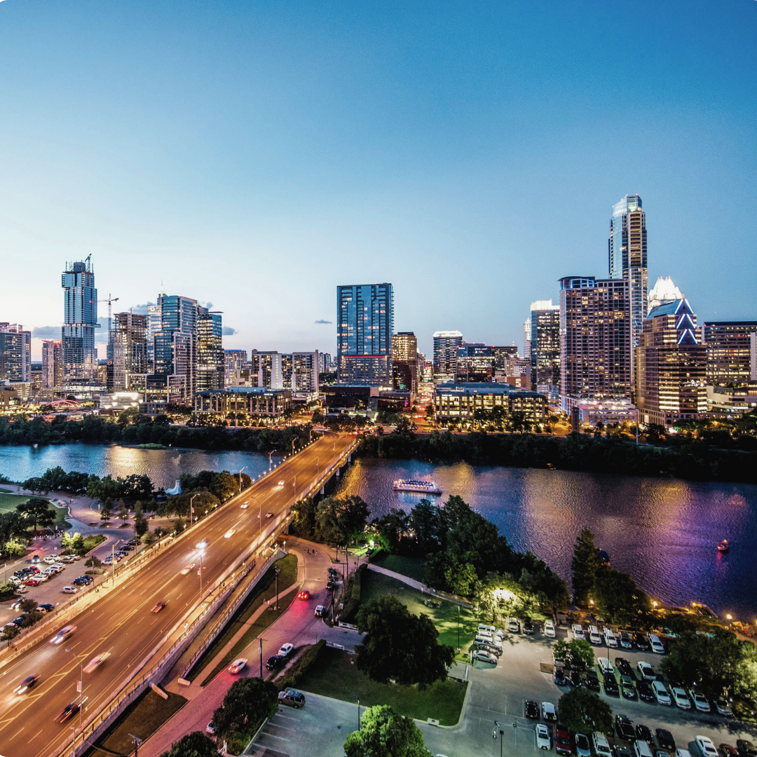 Meet Us at SXSW March 12-14