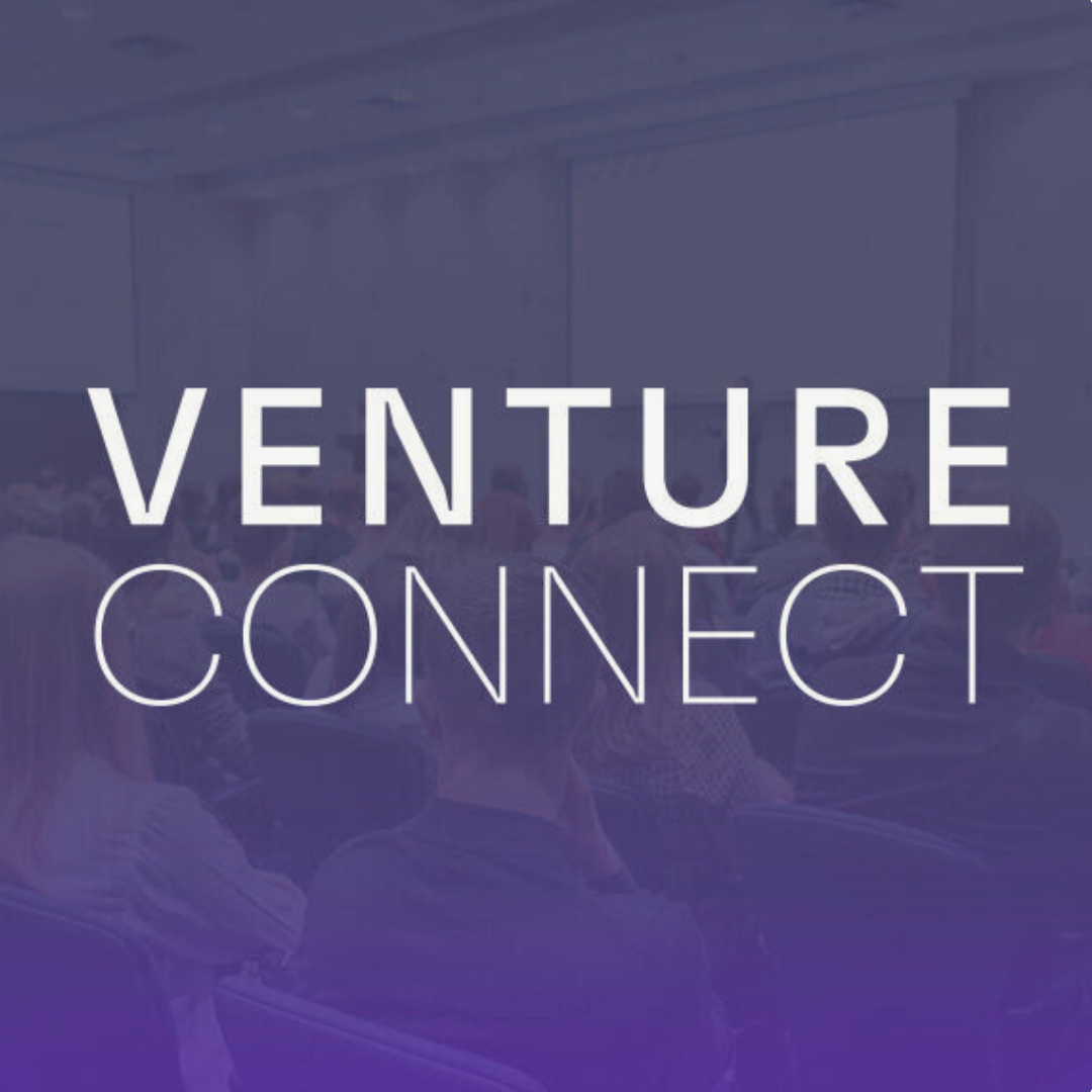 Let's Connect in the Triangle at Venture Connect, March 23-25!