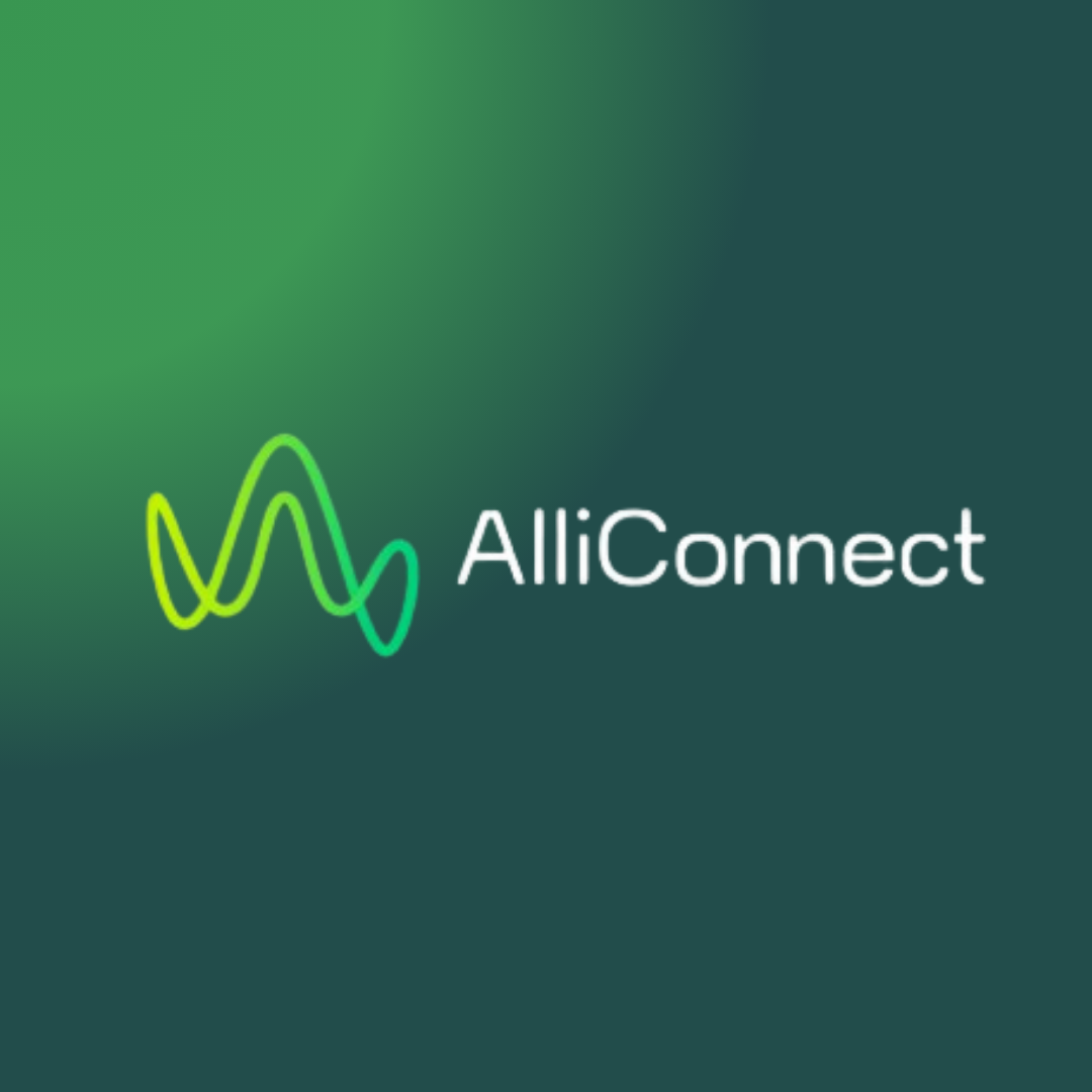 Portfolio Welcome: Alli Connect