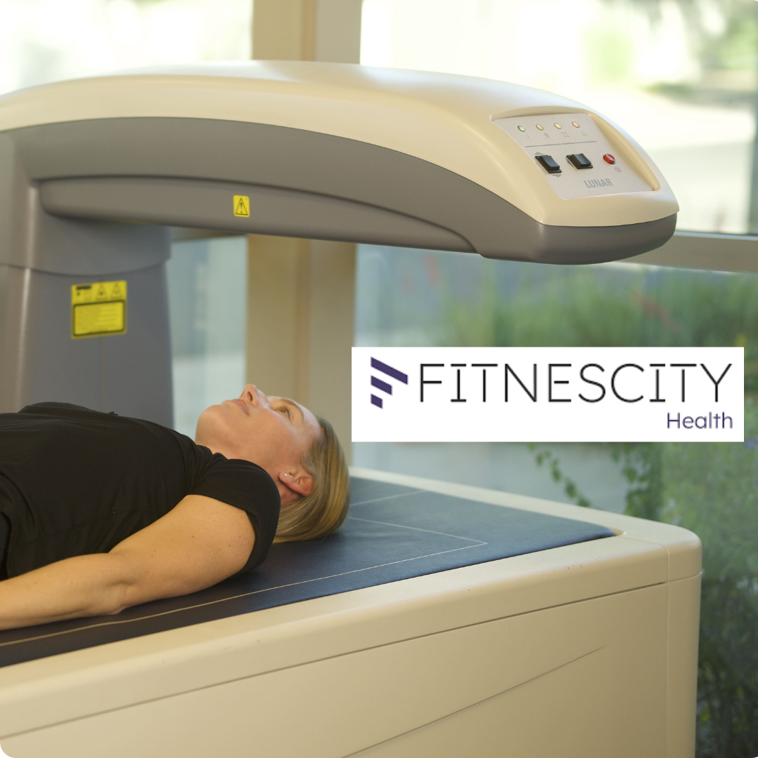 Fitnescity Health Sets a New Standard for Clinical-Grade DEXA Testing