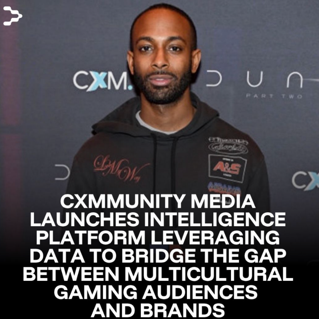 Cxmmunity Media Launches Cultural Intelligence Platform