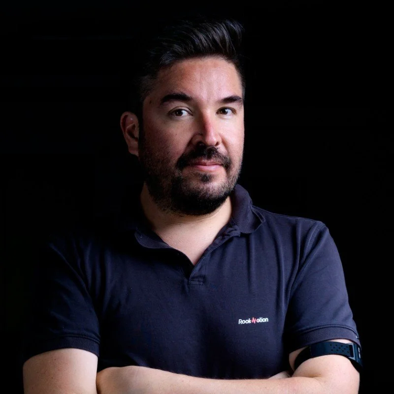 Daniel Martínez