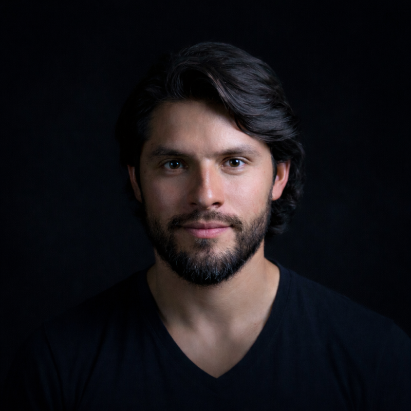 Marco Benítez