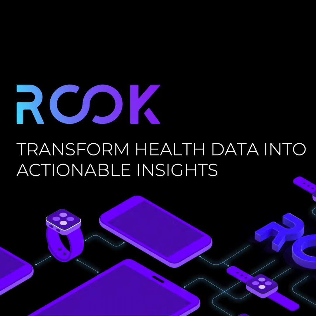 Portfolio Welcome: Rook