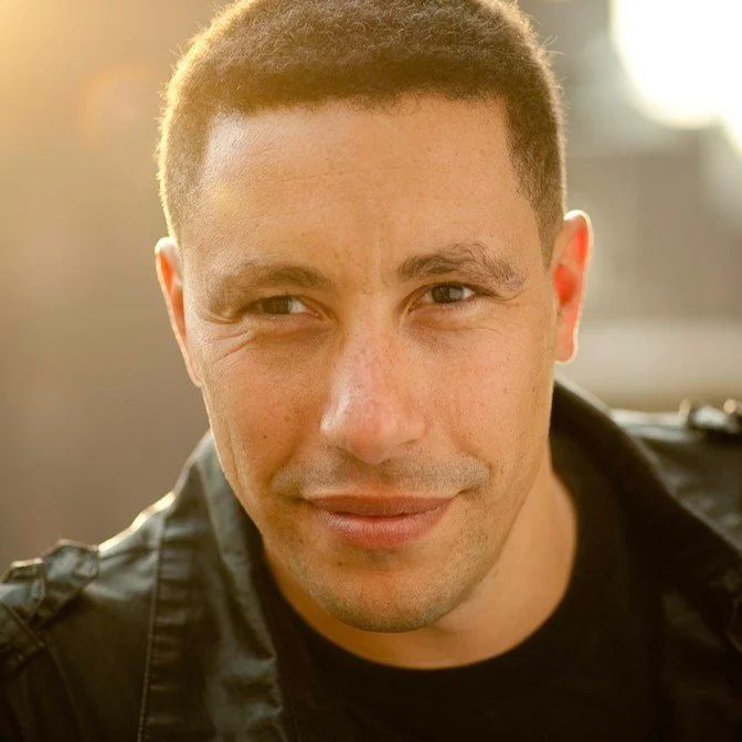 Frans Johansson