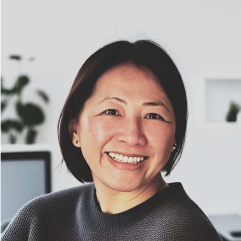 Chantal Yang