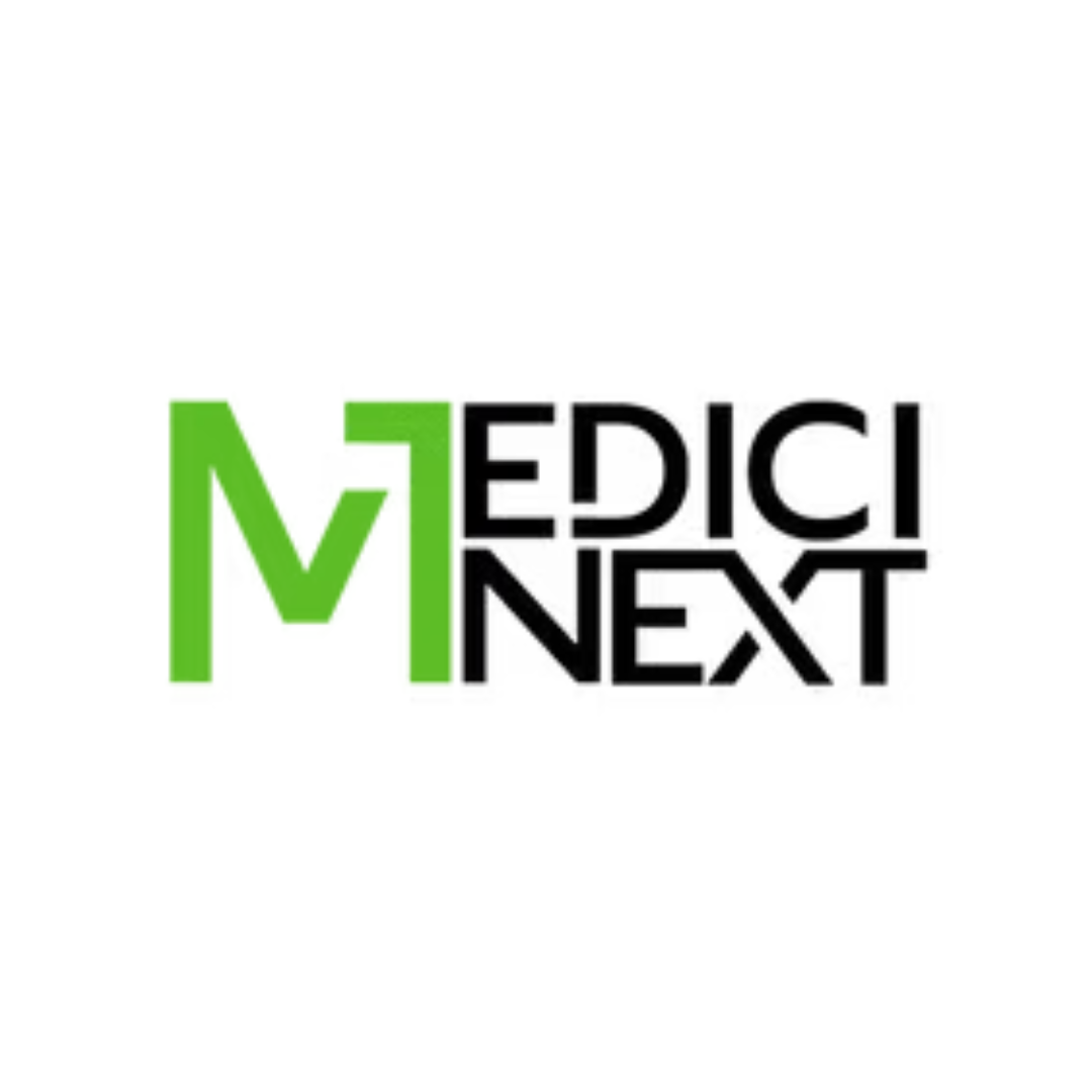 Portfolio Welcome: Medici Next