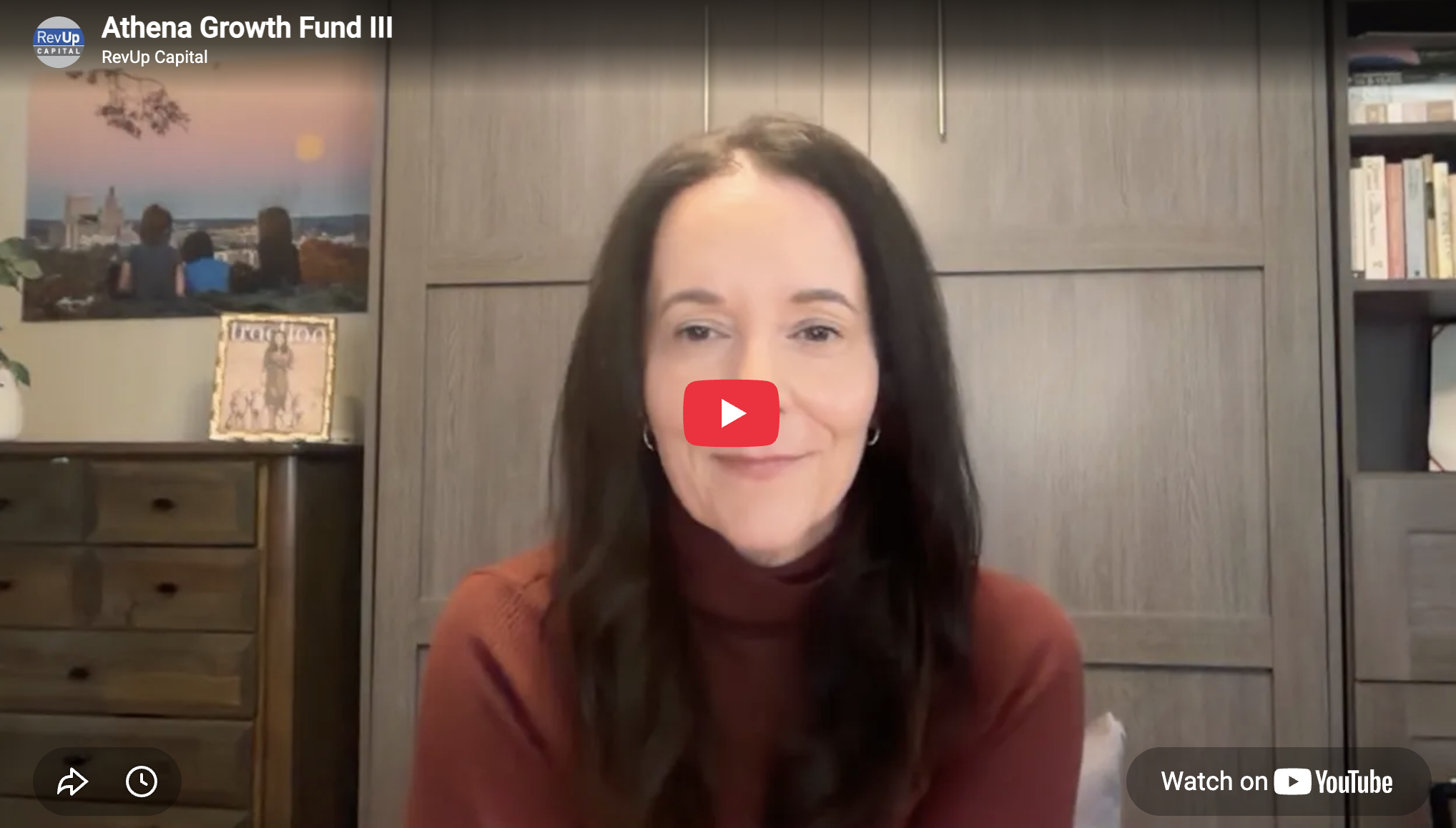 Athena Growth Fund III