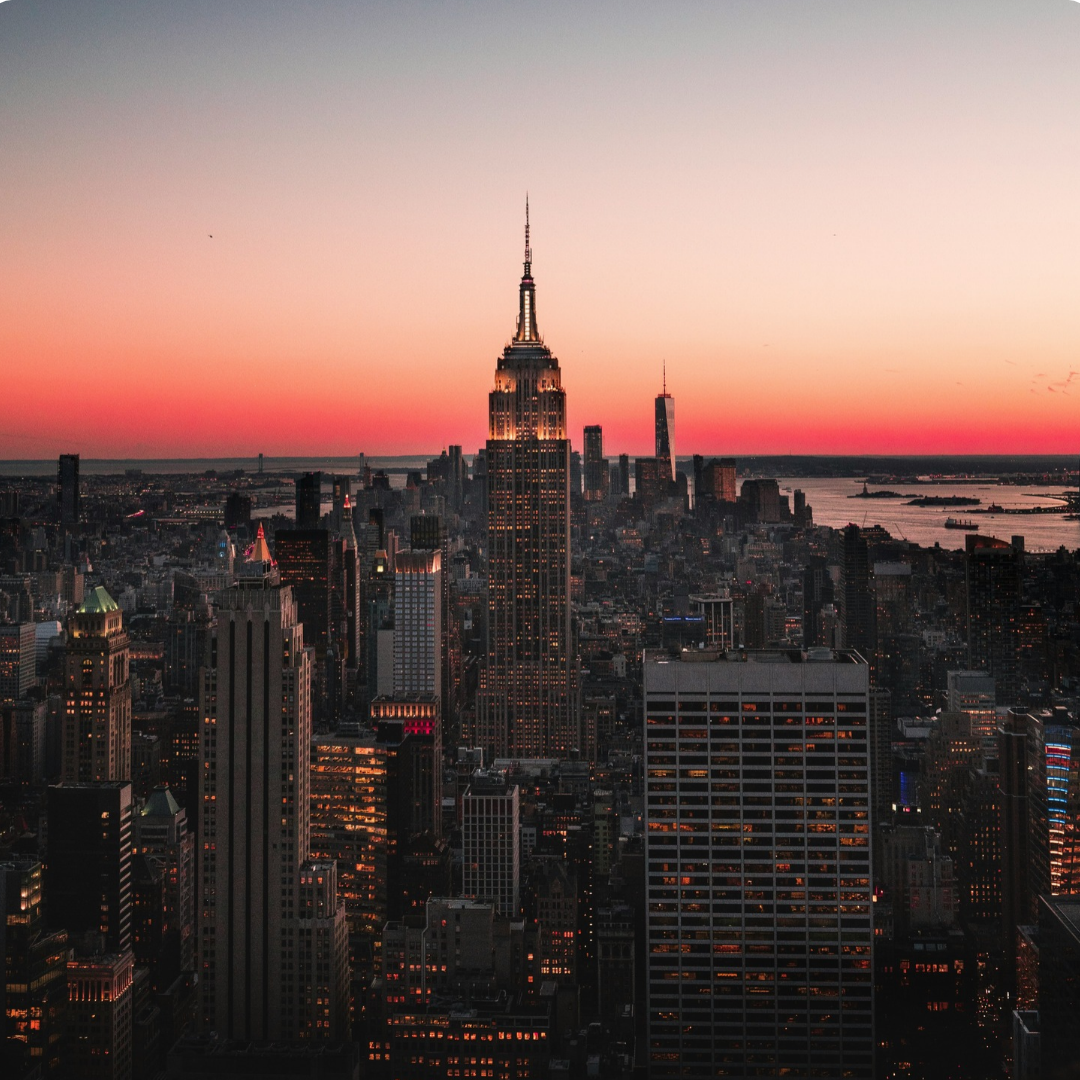 Let's Connect at the New York Venture Finance Summit, November 5-6!