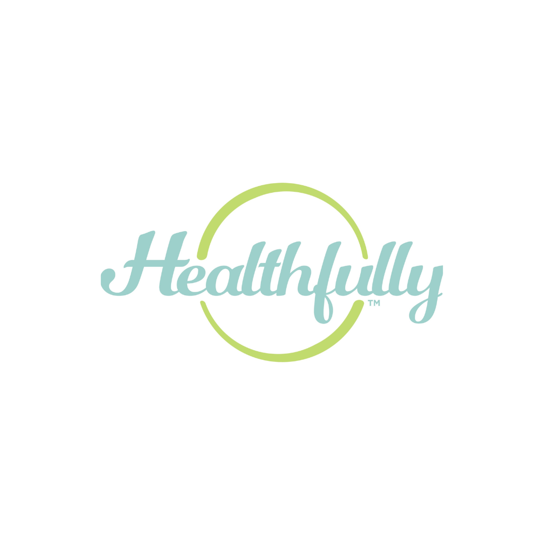 Portfolio Welcome: Healthfully