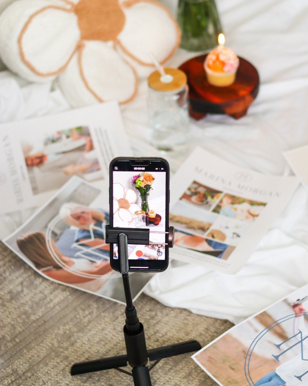 When it comes to social media, your photos need to stand out. 

Our product content photography packages are custom designed around what you need with nothing you don&rsquo;t. We offer one-time packages or on-going so that you always have a steady fl