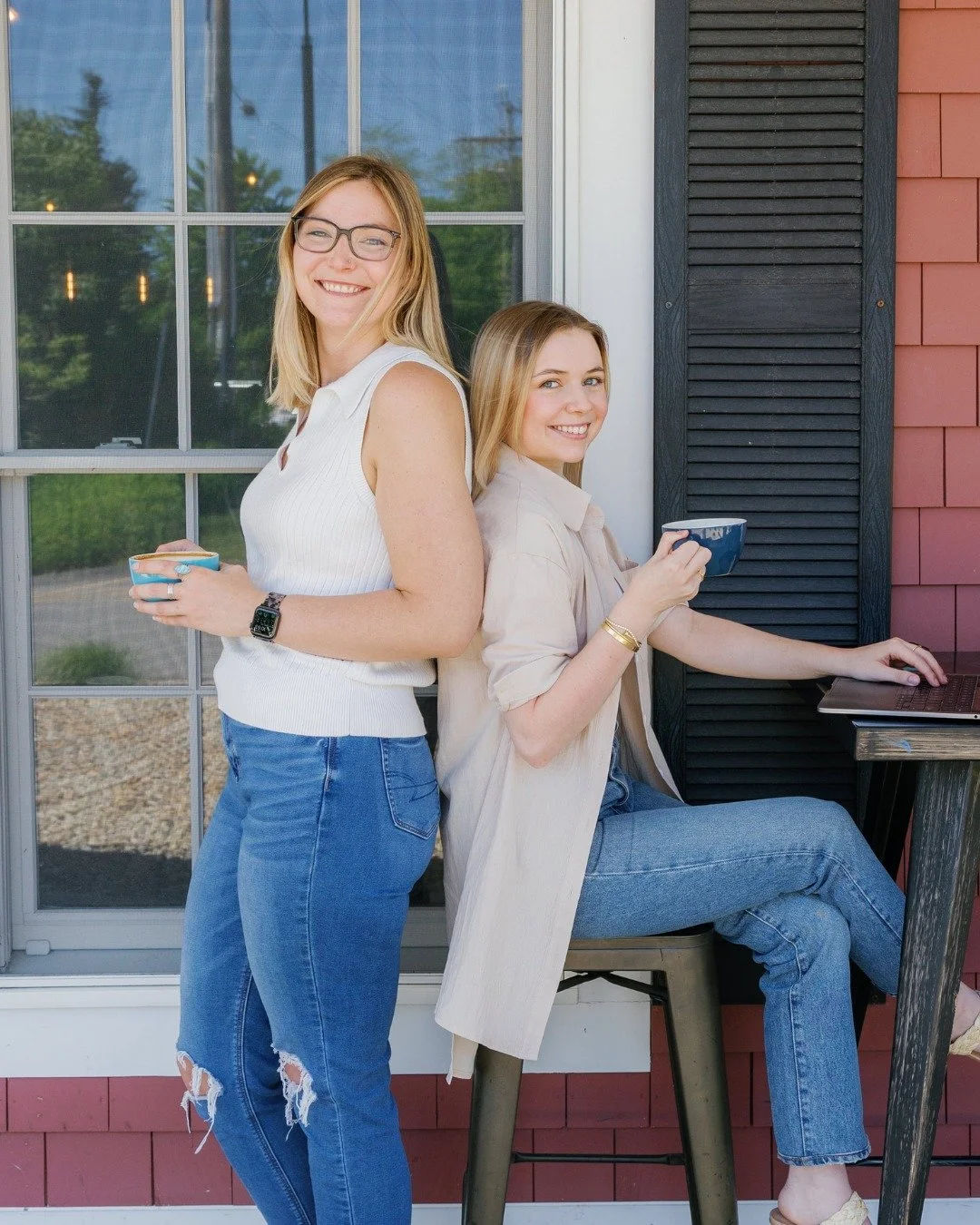 Happy Thanksgiving from the team here at MMM! 🎉🦃

After such an amazing year, we are SO grateful for our amazing clients and our online community for their ongoing support. We couldn't do what we do without them. (And YOU!) 💙

We hope you have an 