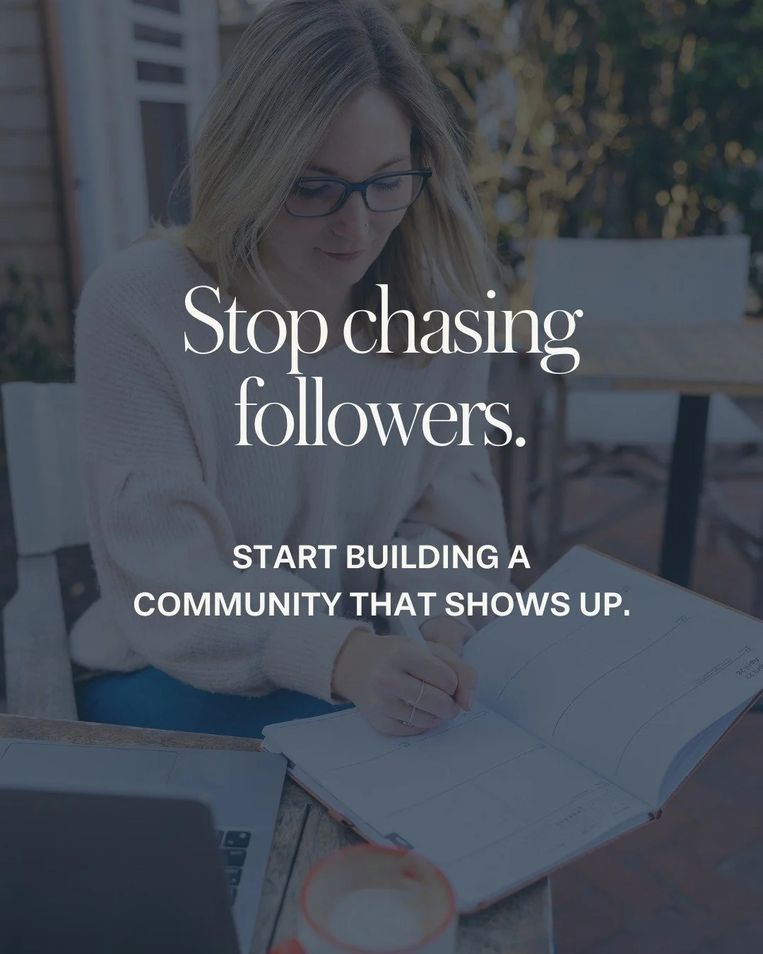 Local visibility isn't about vanity metrics&mdash;it's about real results. 🎯

We help local businesses turn social media followers into actual customers. Not just likes and comments, but people walking through your door and landing on your website.
