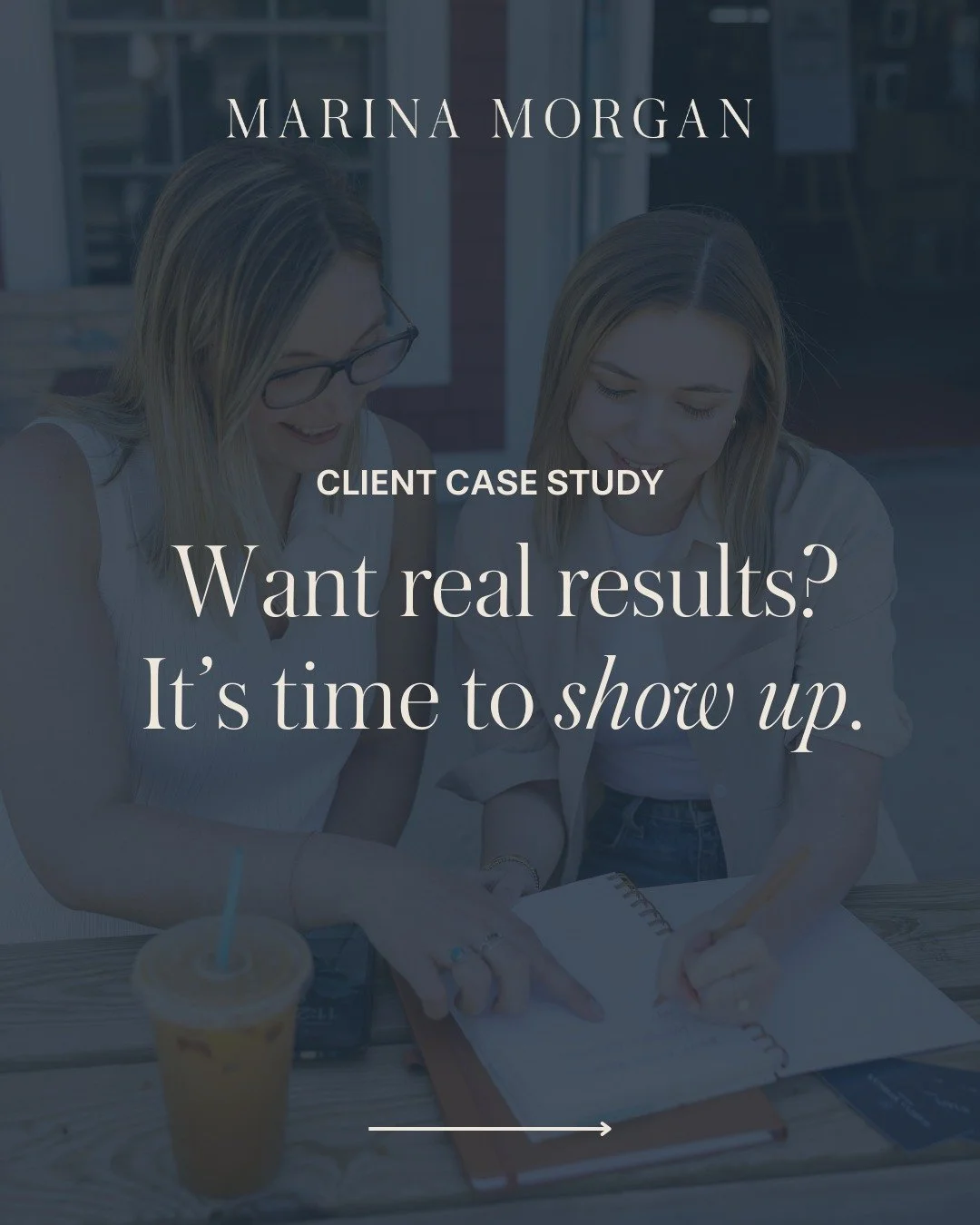 Want real results? It's time to show up! 👏

When our client, Egan Maritime, came to us, their two goals were to establish a consistent Instagram practice and build brand awareness. With that knowledge, our team got to work creating a custom social m