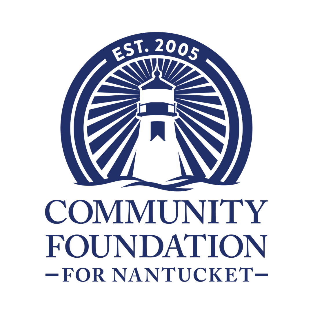 Community Foundation for Nantucket logo