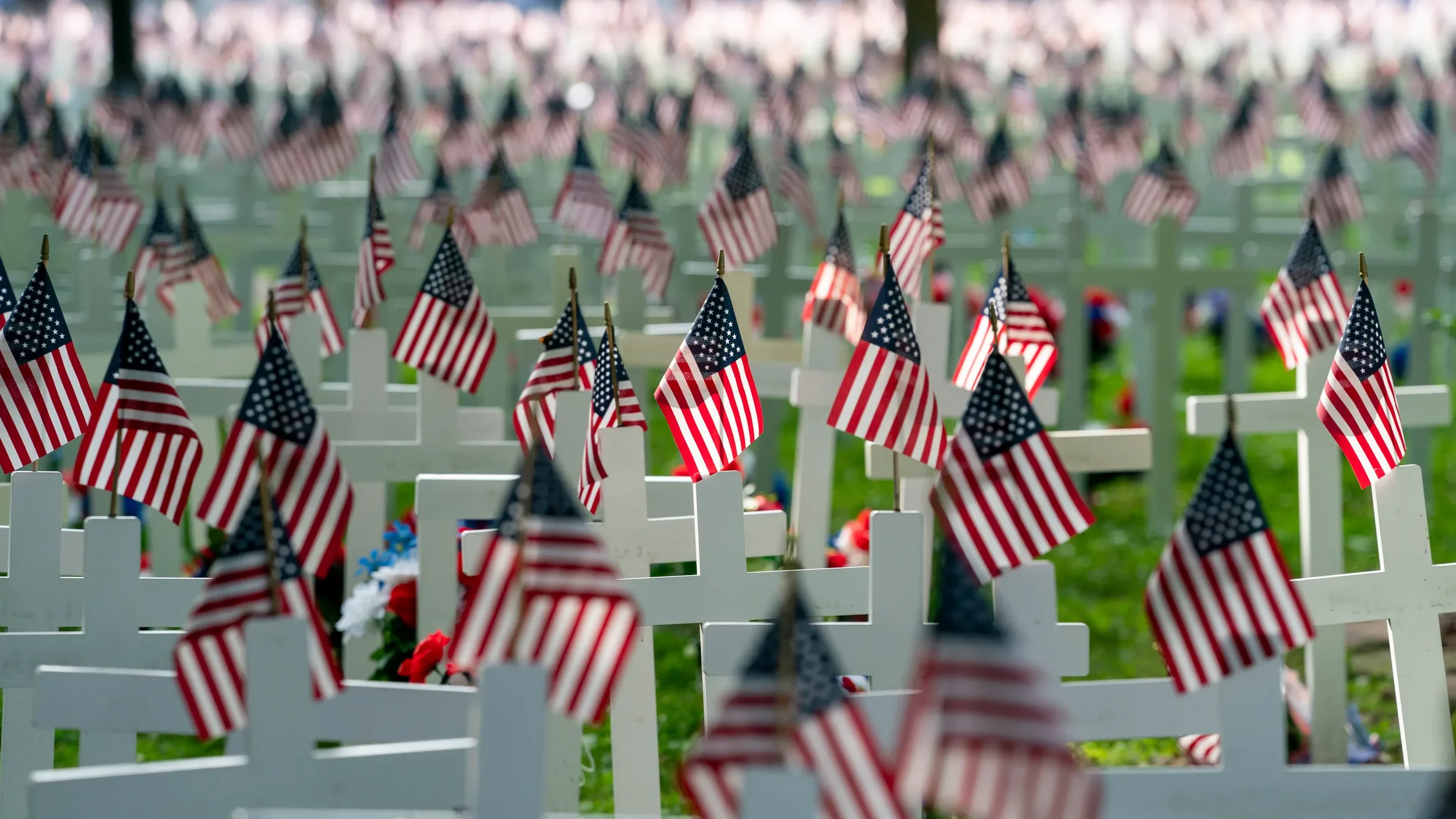 Closed for Memorial Day