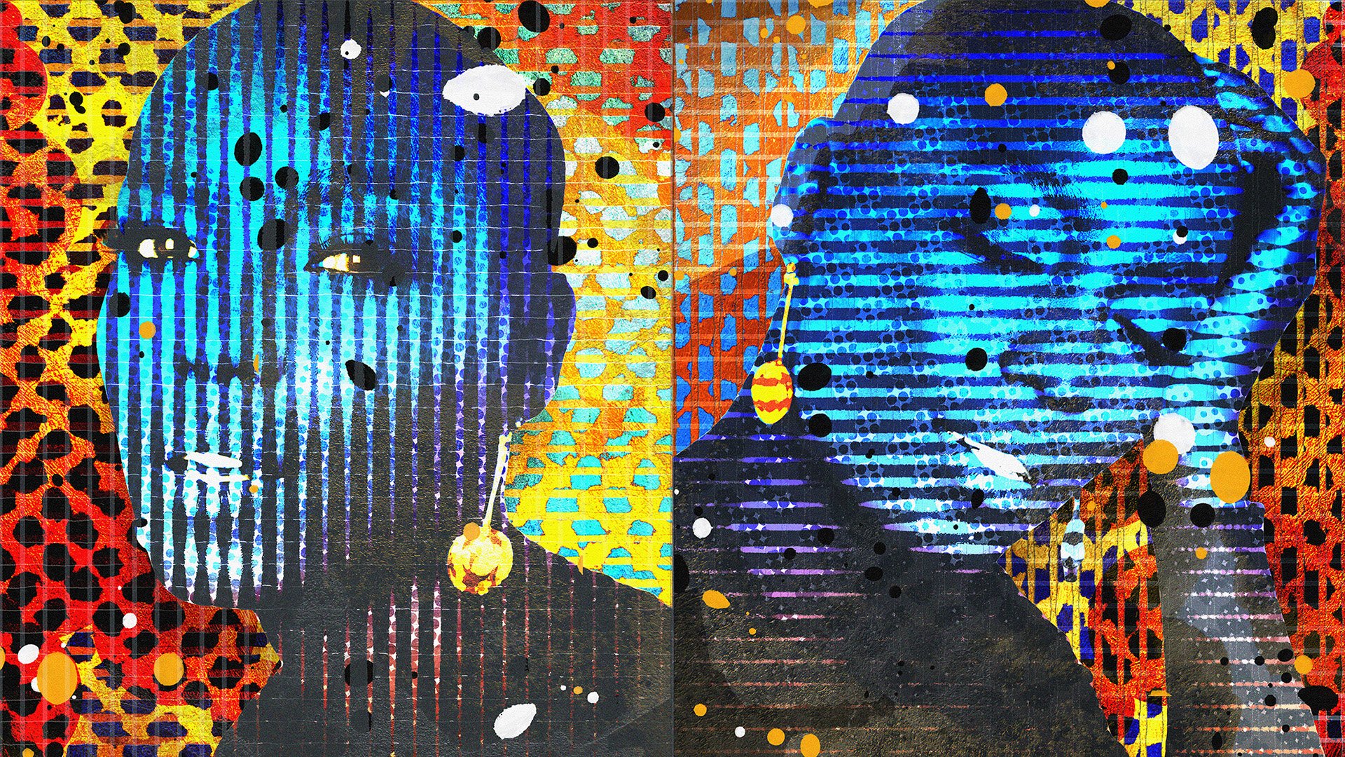 Collection: Rochelle H.