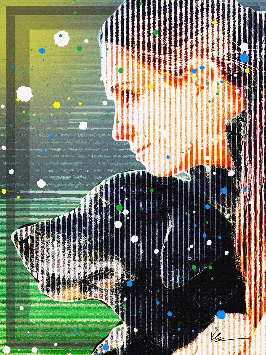  Katrina & Tater  2025   | also in PETS & ANIMALS