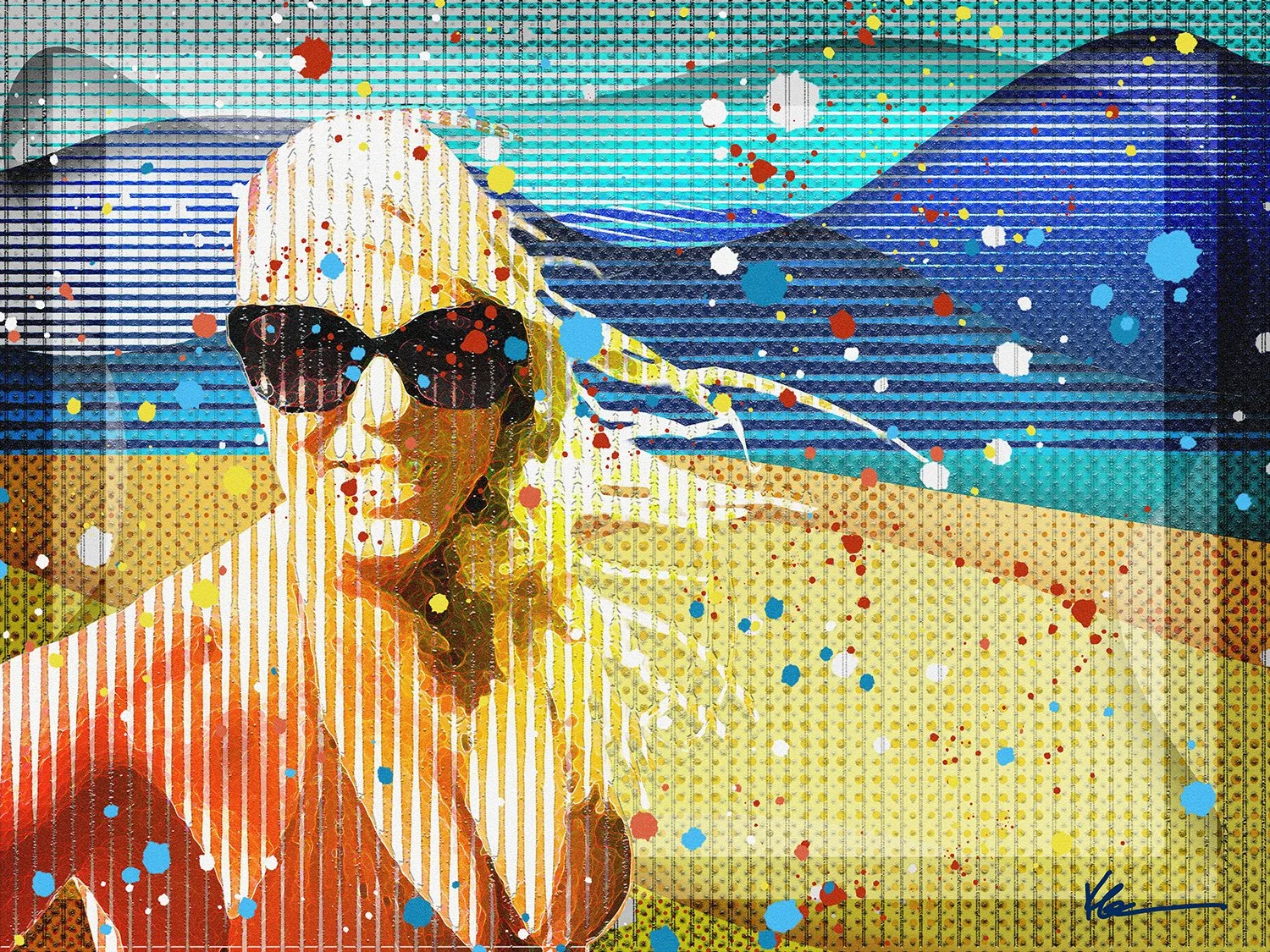  Beachin’ Barbara  2025   