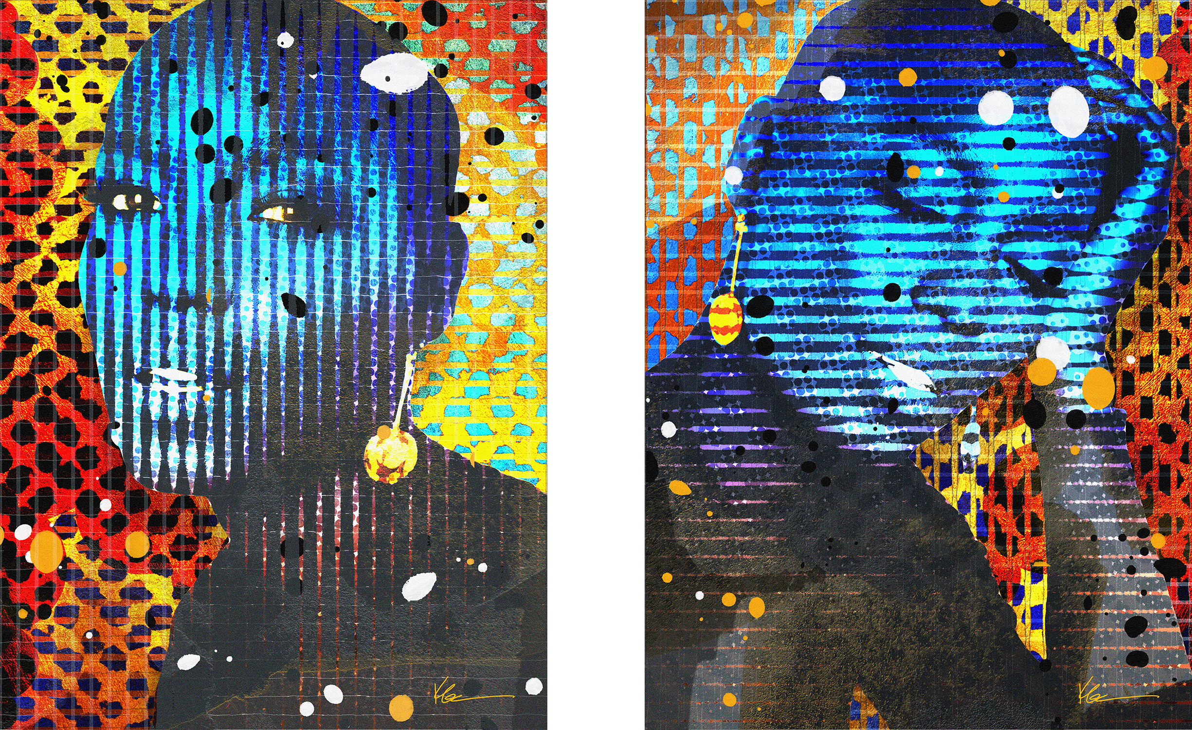  Outward, Inward  2026 
  | Also in Portraits