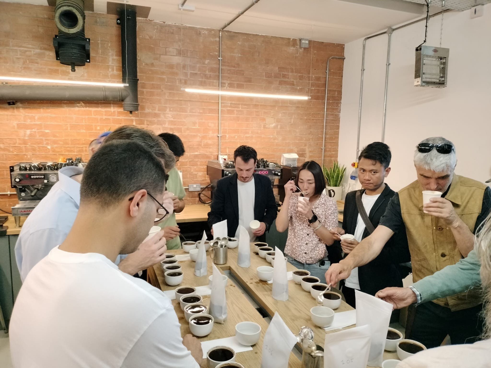 Best of Congo Cooperatives 2026 (BOCC26) Competition &amp; Auction