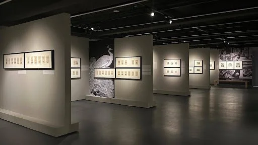 Exhibition: The World in the Palm of your Hand — The Muban Educational ...
