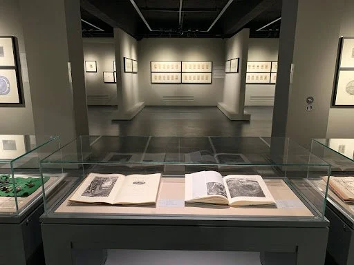 Exhibition: The World in the Palm of your Hand — The Muban Educational ...