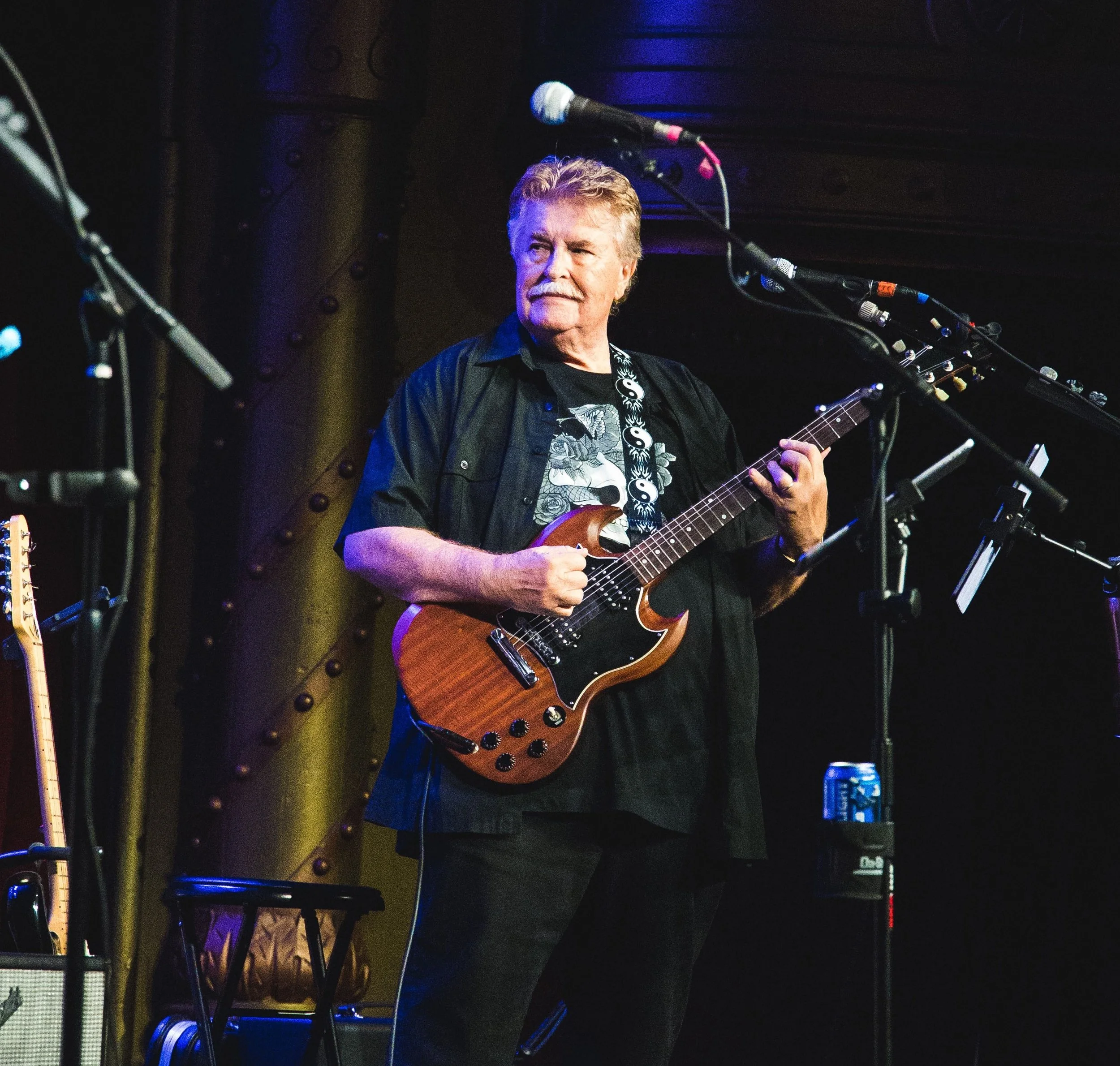 Bill at  Cohoes 1.JPG