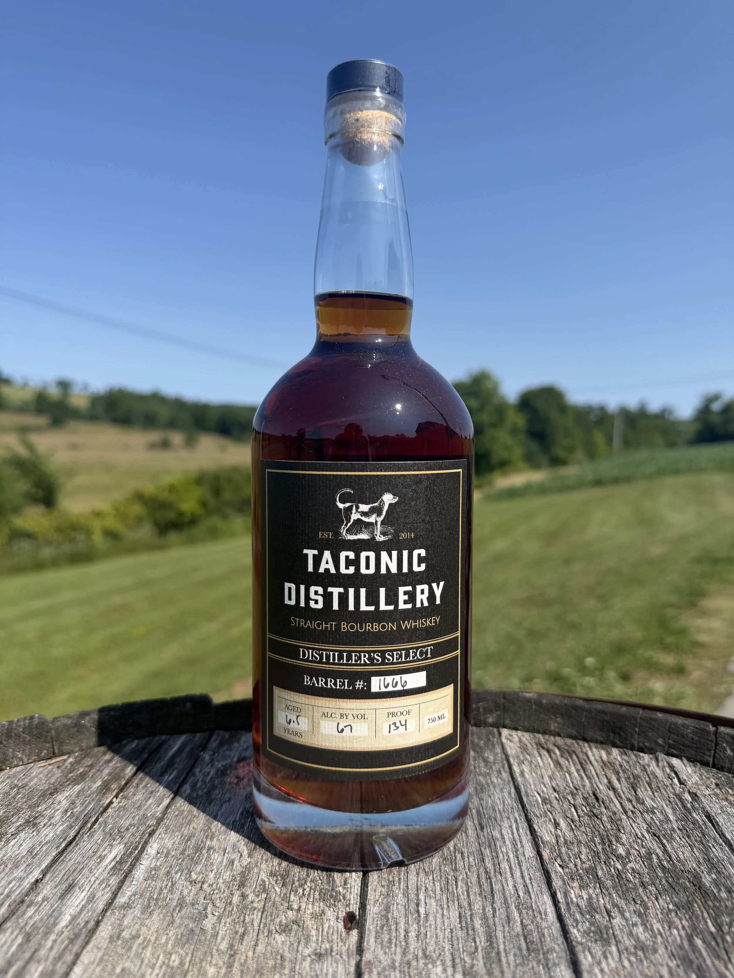 Distiller's Select