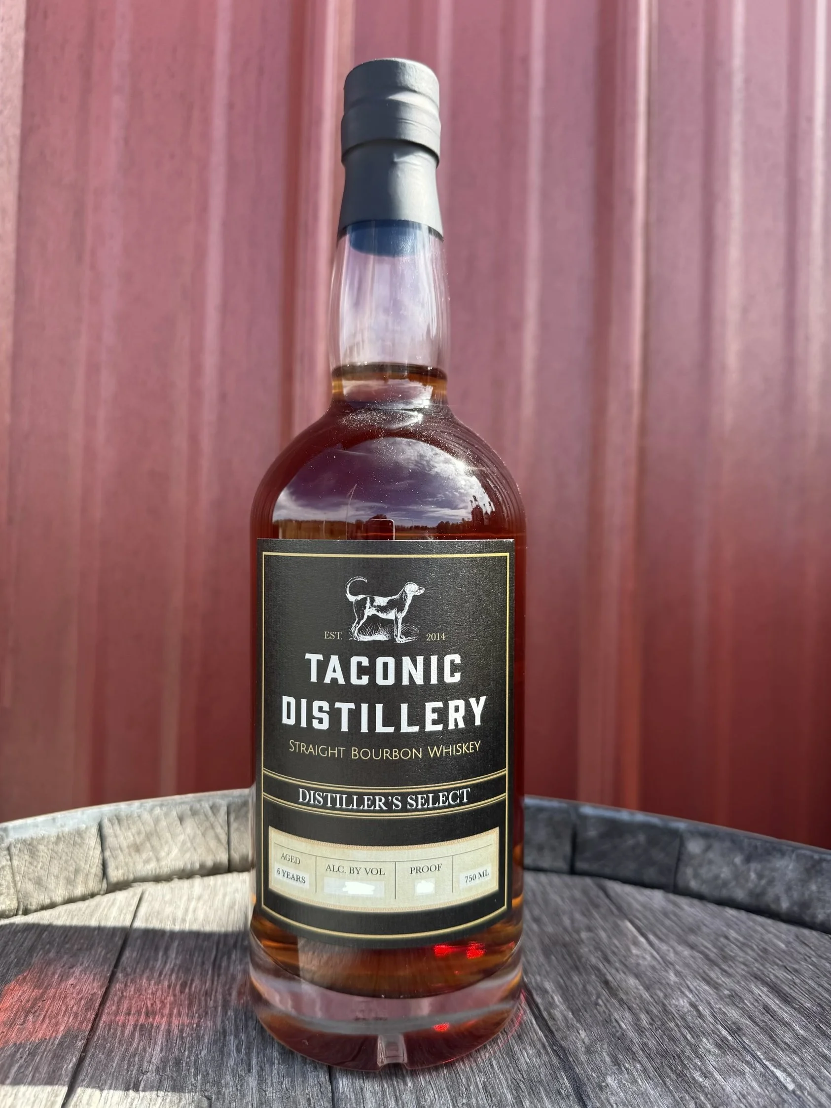 Distiller's Select