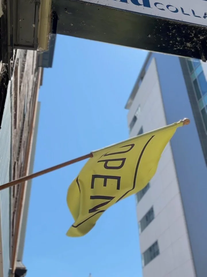 Now that we got the bad news out of the way, please remember you still have all of September to come in and get that thing you saw that you can&rsquo;t stop thinking about! 

We&rsquo;ll be here with regular hours through September 27. 

See a displa