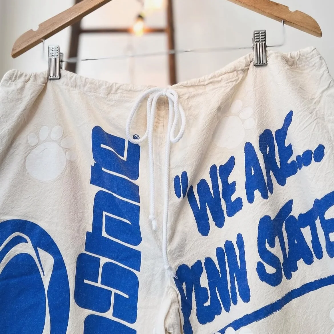 OLD THRIFTY BASTARD
@olthriftybastard
Rob&rsquo;s collection of vintage sports gear and jerseys is expertly curated and helped entice folks into our shop that may not have realized they even liked vintage. It seemed to us that somehow on the regular,