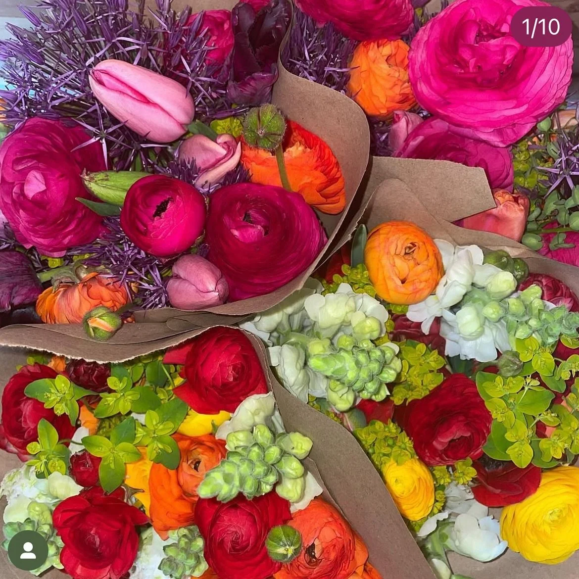 PLANT FAMILY
@plantfamilyhealingarts 
In the beginning, Found was lucky to carry a bath salt blend and herbal tea blend straight from the nurturing hands of herbalist Sara Rose from Plant Family. Her quaint little shop is nestled amidst row houses in