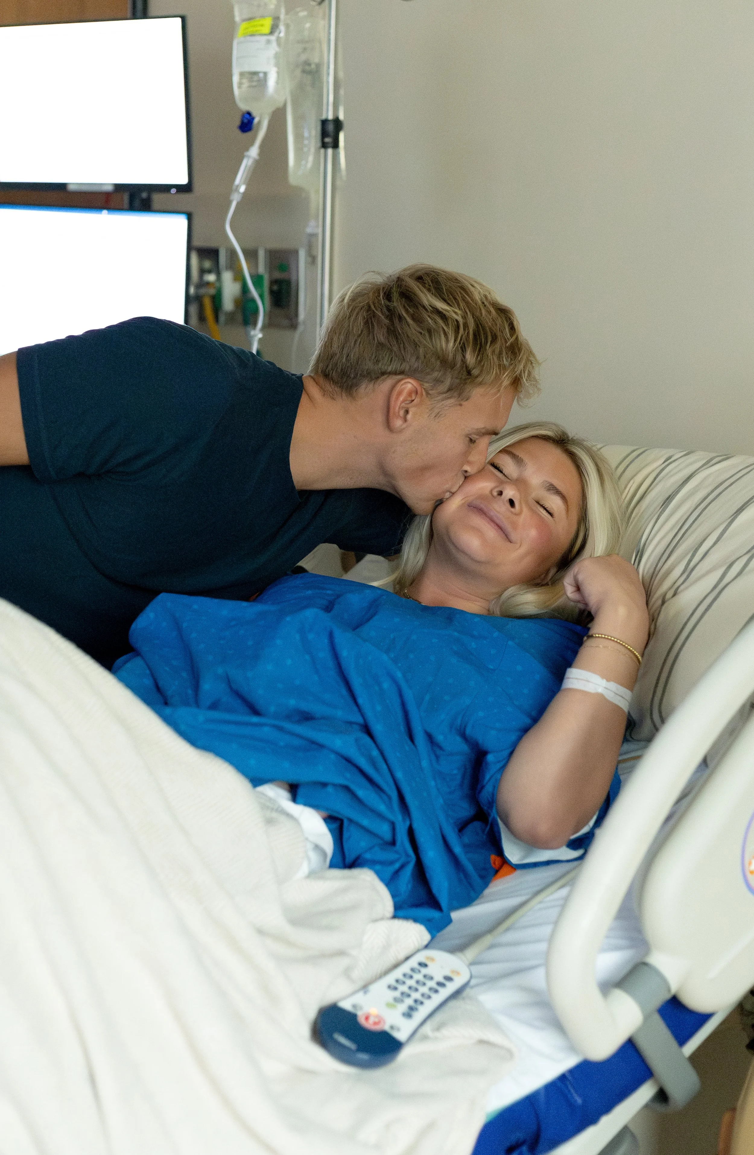 Birth Photography by Jordan Hill