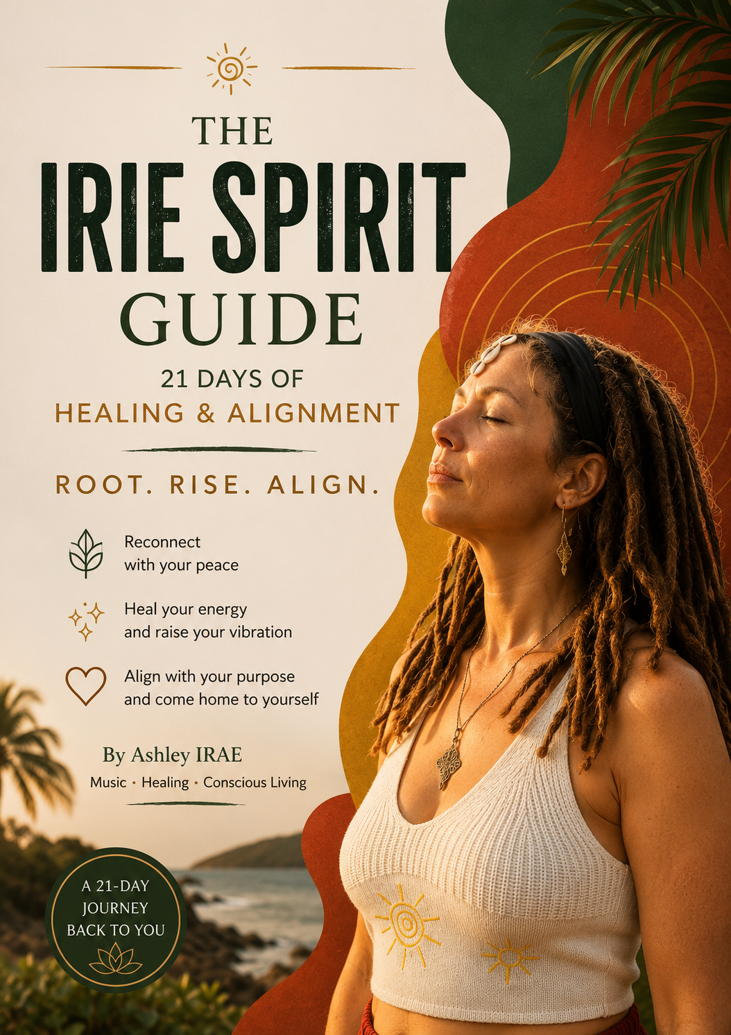 Irie Spirit Guide cover.png