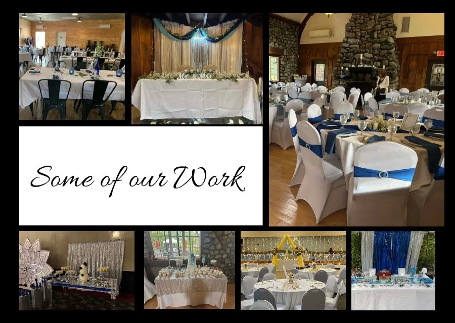 All Inclusive Wedding Packages