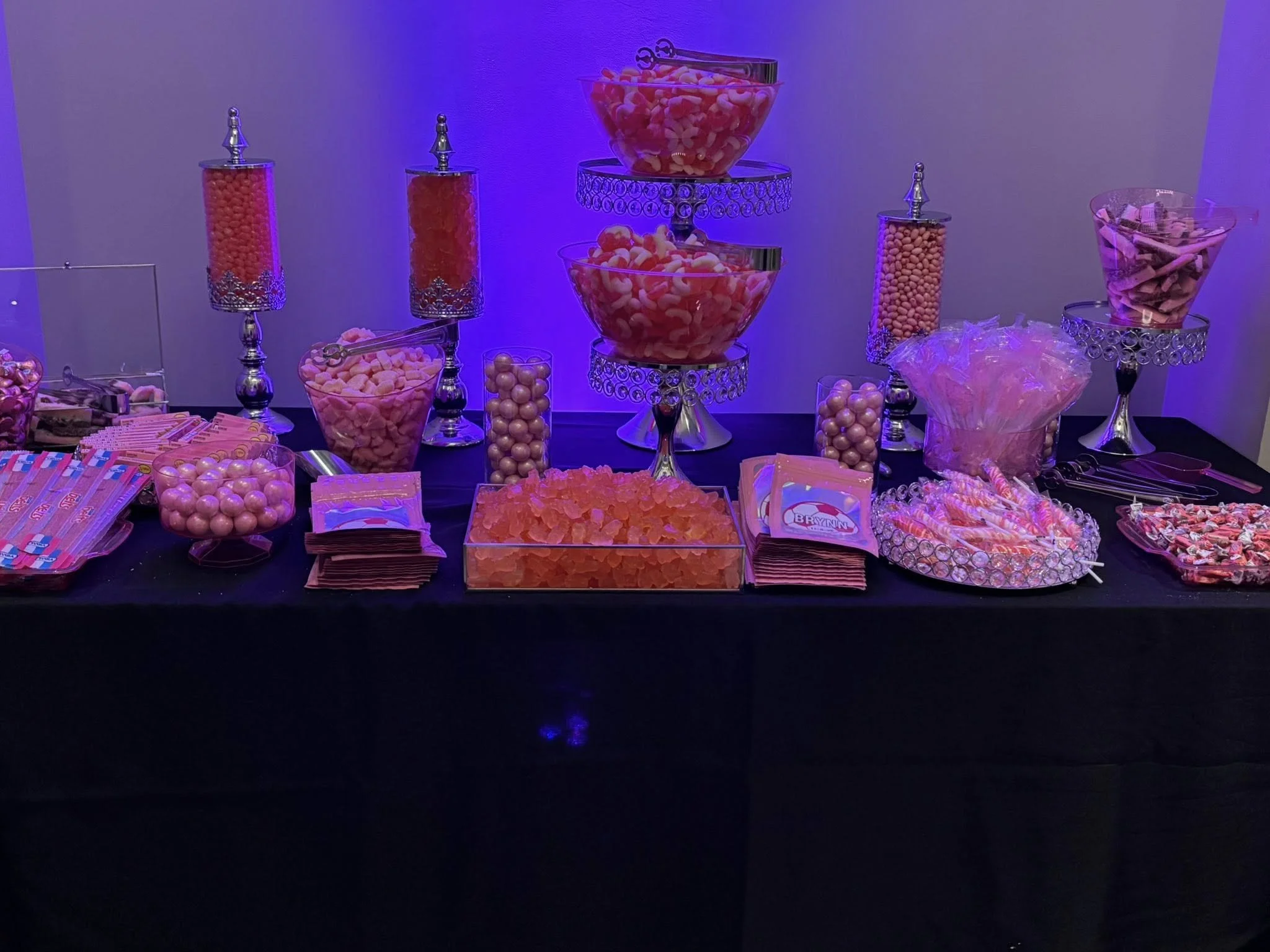 Children All Inclusive Party Packages