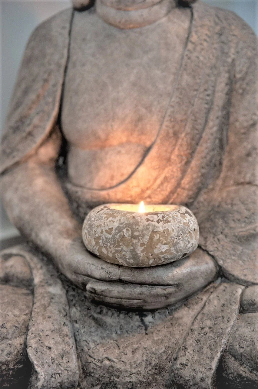 In our Ear Candling Masterclass you'll learn the history of ear