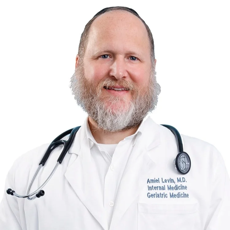 Home [www.dramiellevin.com]