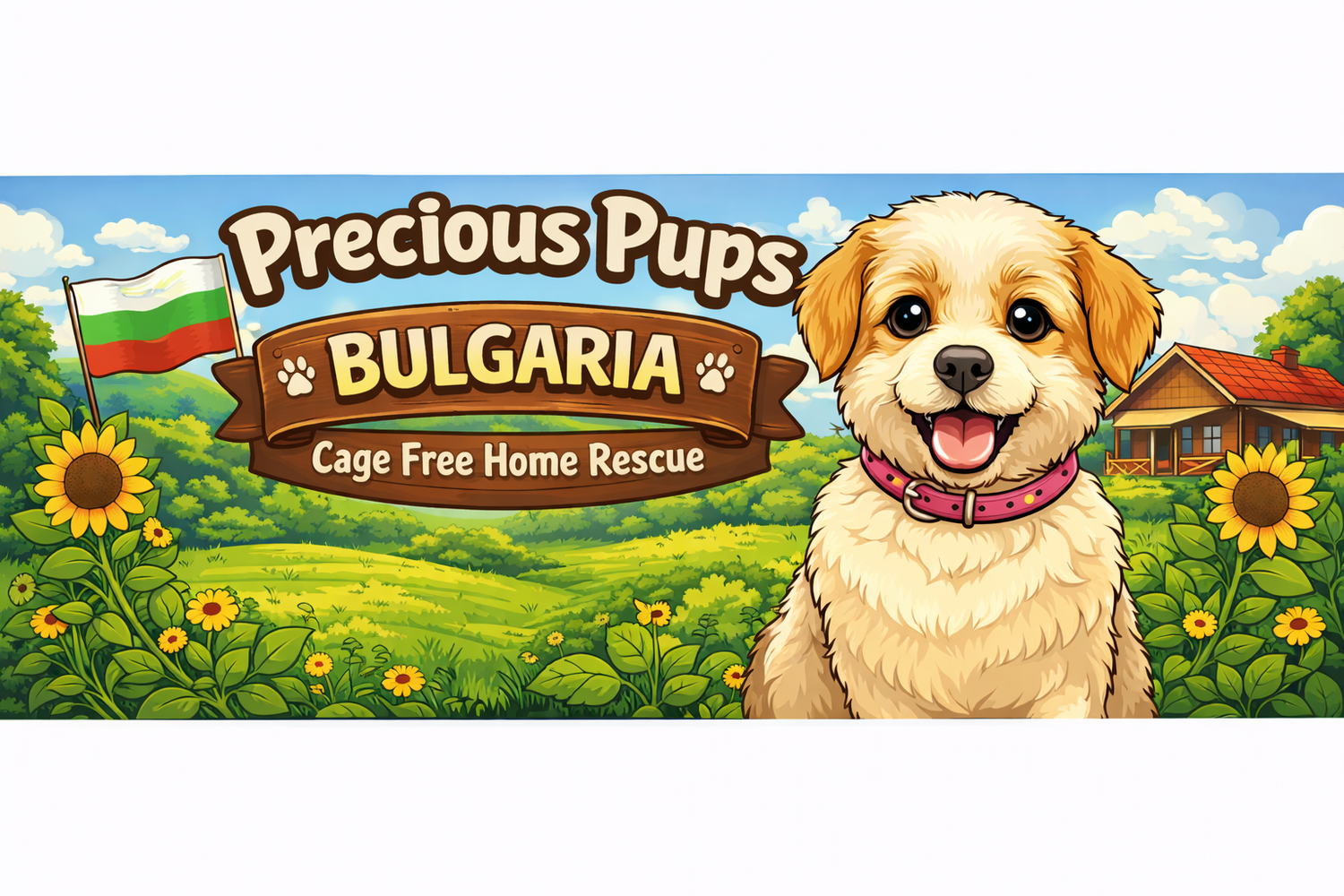 rescue Dogs For Adoption