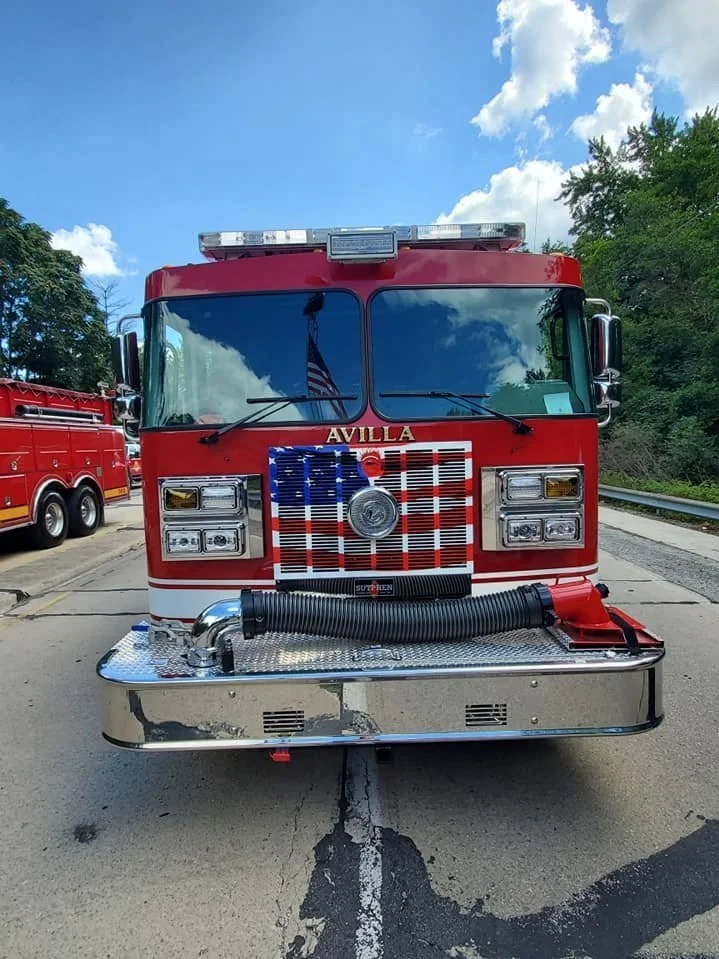 Our Duties — Allen Township Trustee, Noble County Indiana