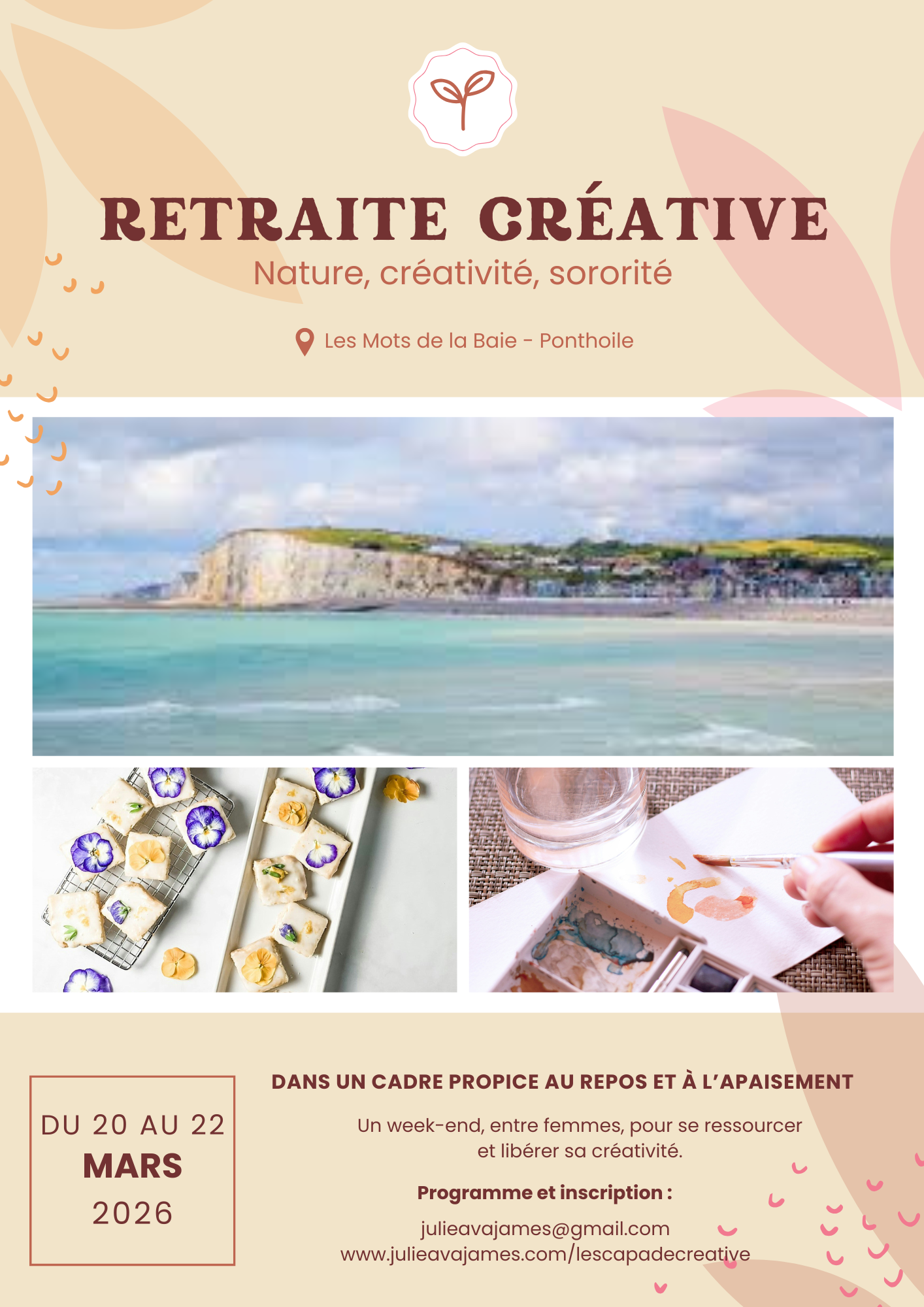 L'Escapade Créative