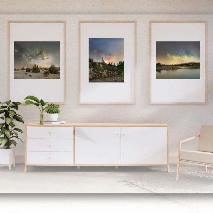 My Summer Collection Print Sale is LIVE on my website now! Until August 14th.
https://www.cojackphotography.com/summer-collection
For people who need some art for their walls. For people who want to bring the calmness of the universe and adventuro